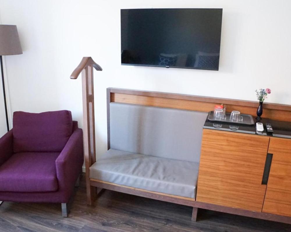 фото Pécs Centrum Apartman