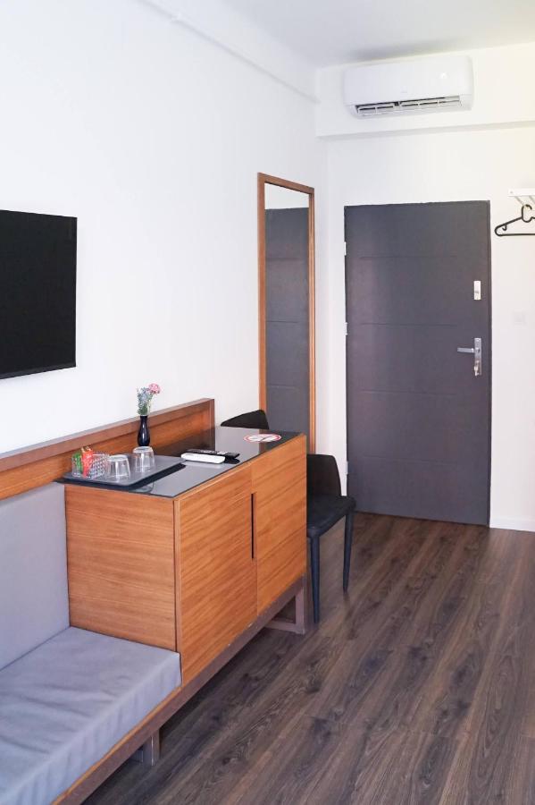 фото Pécs Centrum Apartman