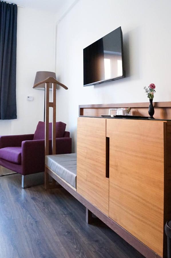 фото Pécs Centrum Apartman