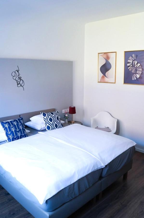 фото Pécs Centrum Apartman