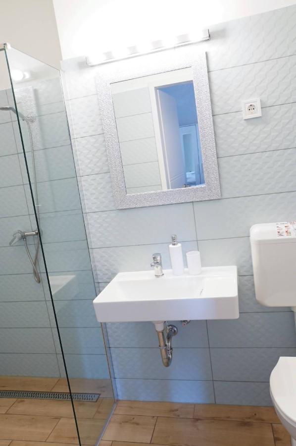фото Pécs Centrum Apartman