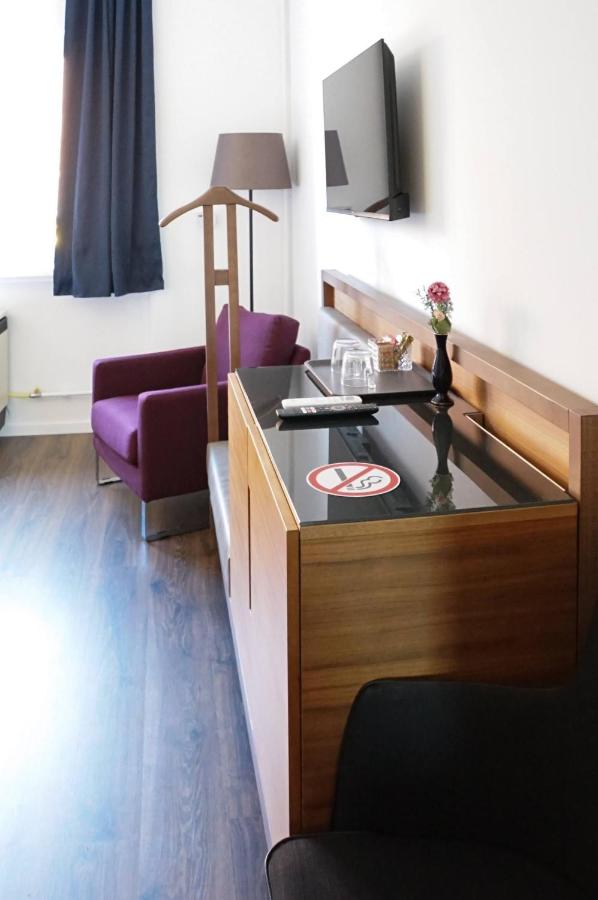фото Pécs Centrum Apartman