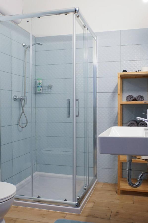 фото Pécs Centrum Apartman