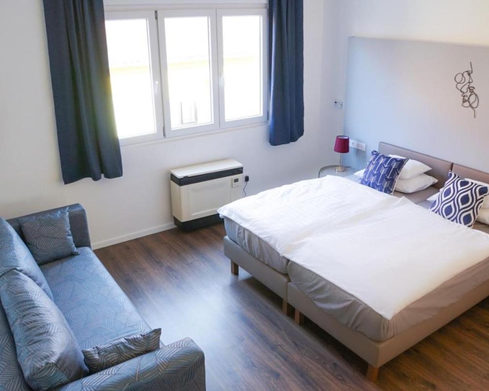 фото Pécs Centrum Apartman
