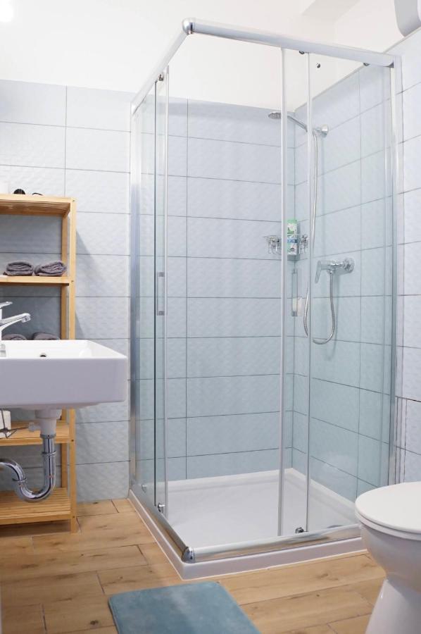 фото Pécs Centrum Apartman