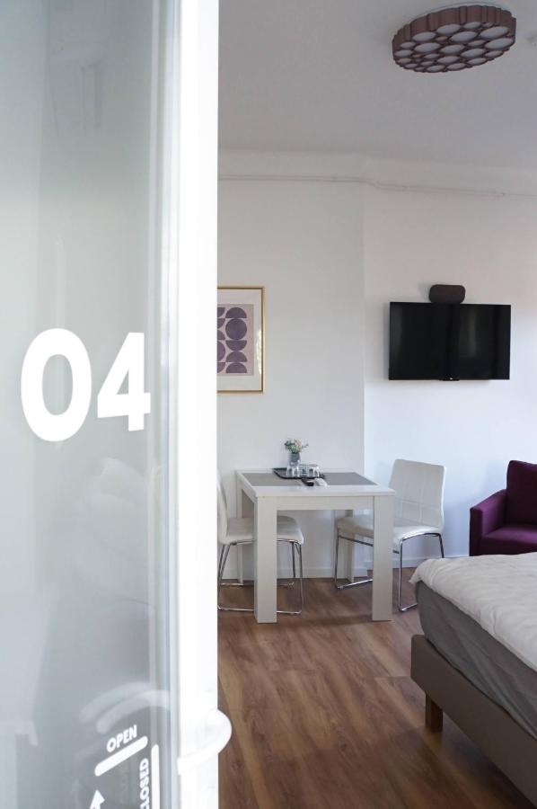 фото Pécs Centrum Apartman