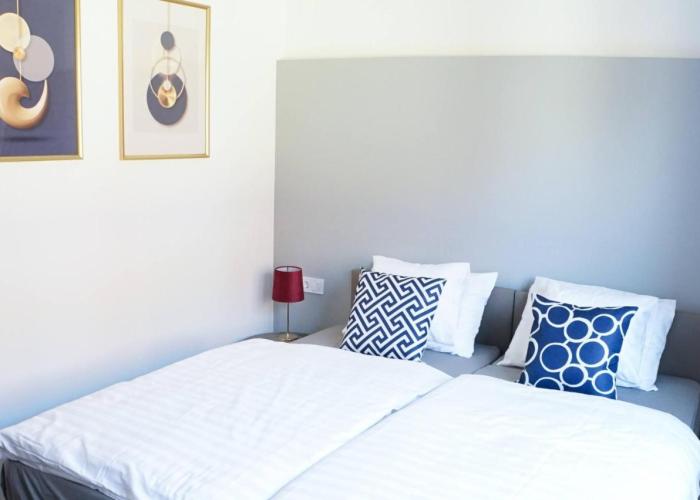 Pécs Centrum Apartman