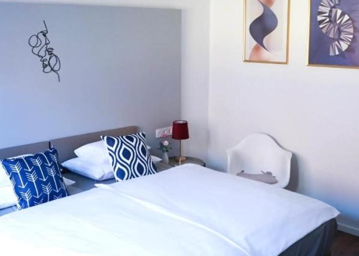 Pécs Centrum Apartman