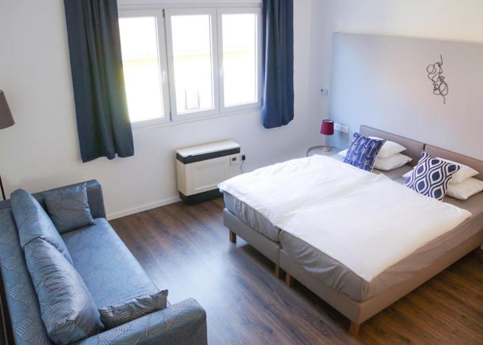 Pécs Centrum Apartman