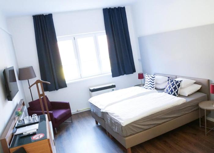 Pécs Centrum Apartman