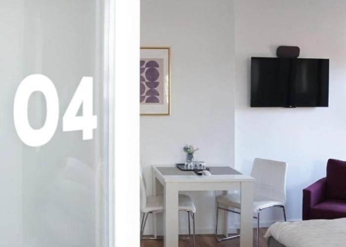 Pécs Centrum Apartman