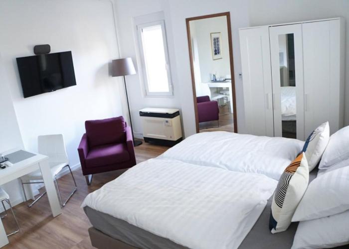 Pécs Centrum Apartman