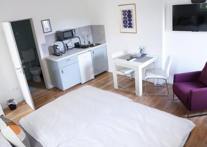 Pécs Centrum Apartman