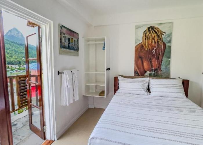 Frenz Mango Suites 1