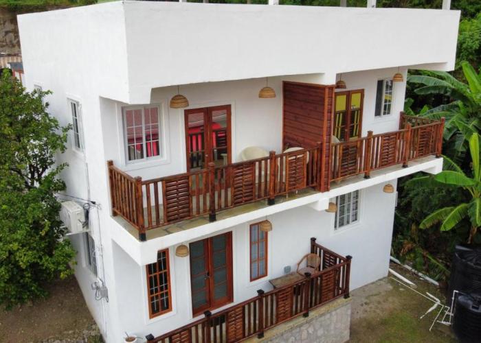Frenz Mango Suites 1