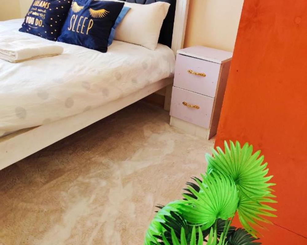 фото Reigns cozy corner