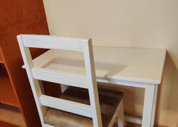 Reigns cozy corner