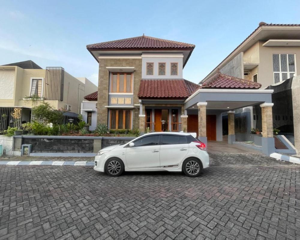 фото Griya Kania Merapi