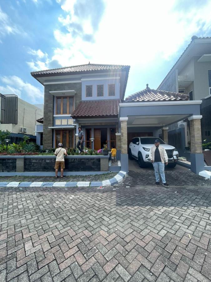 фото Griya Kania Merapi