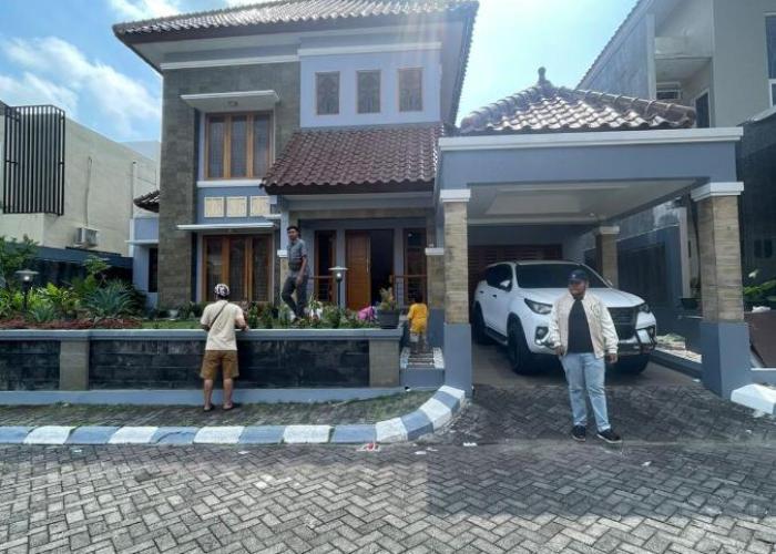 Griya Kania Merapi