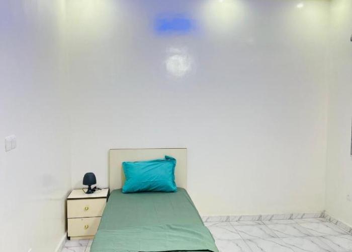 Ace Appartement Meublé Bis