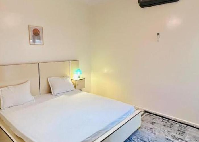 Ace Appartement Meublé Bis