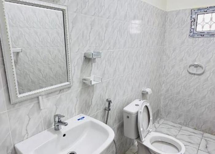 Ace Appartement Meublé Bis