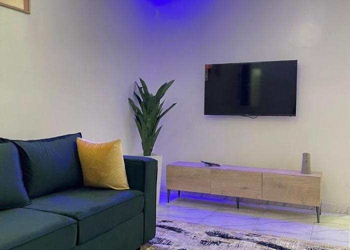 Ace Appartement Meublé Bis