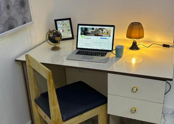 Ace Appartement Meublé Bis