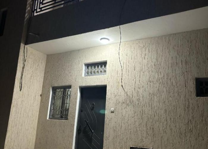 Ace Appartement Meublé Bis