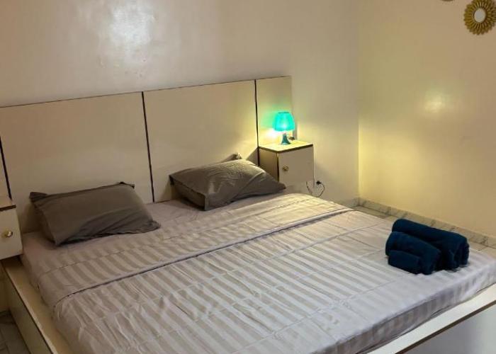 Ace Appartement Meublé Bis