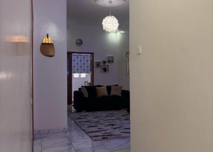 Ace Appartement Meublé Bis