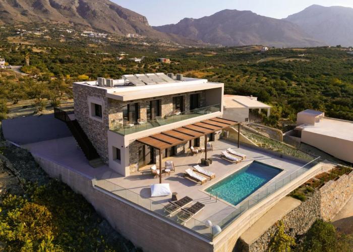 My Aloni Luxury Residences