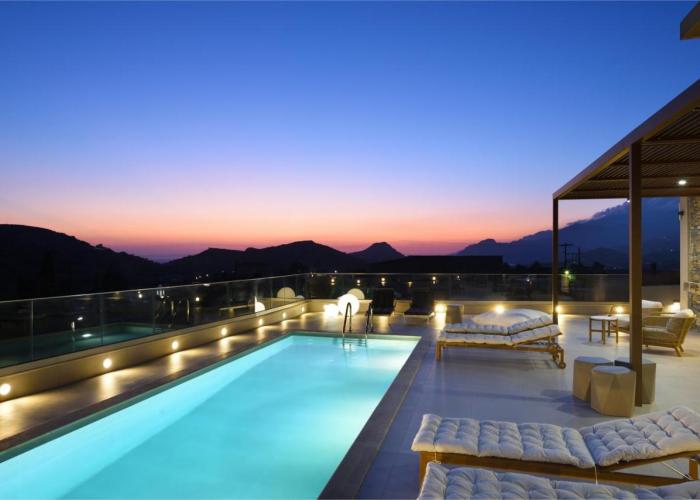 My Aloni Luxury Residences