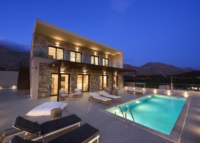My Aloni Luxury Residences