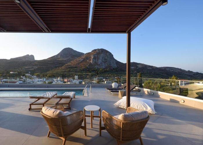 My Aloni Luxury Residences