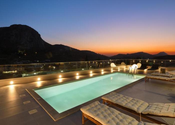 My Aloni Luxury Residences