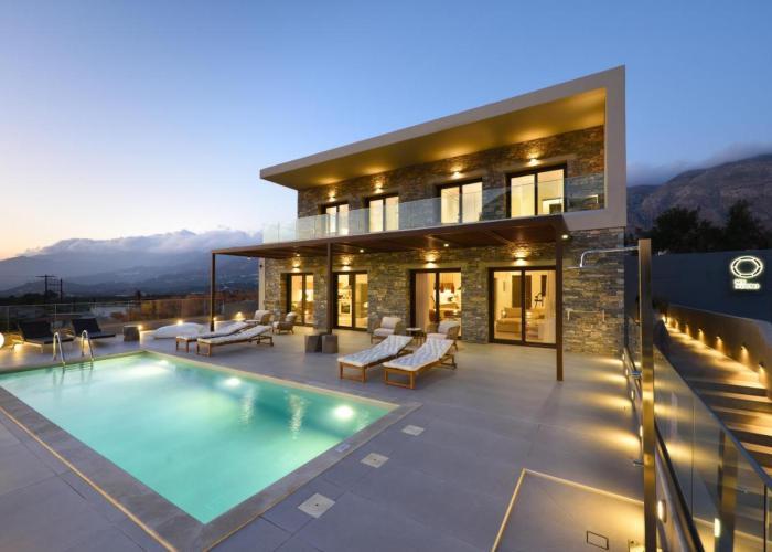My Aloni Luxury Residences
