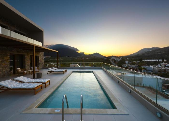 My Aloni Luxury Residences