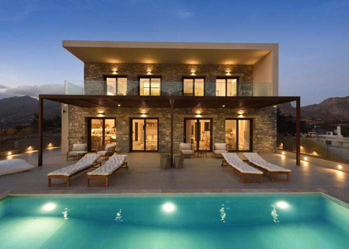 My Aloni Luxury Residences