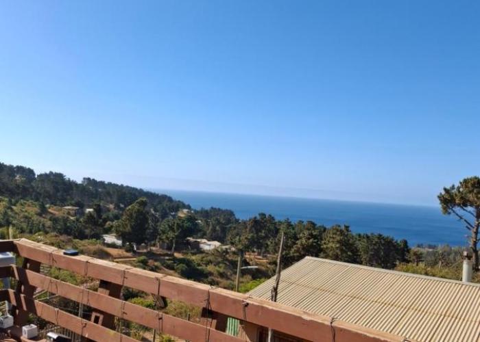 Cabaña Mi Paraíso