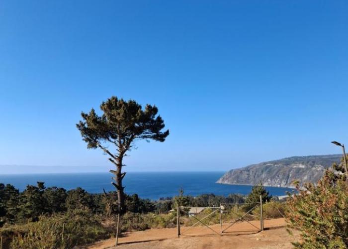 Cabaña Mi Paraíso
