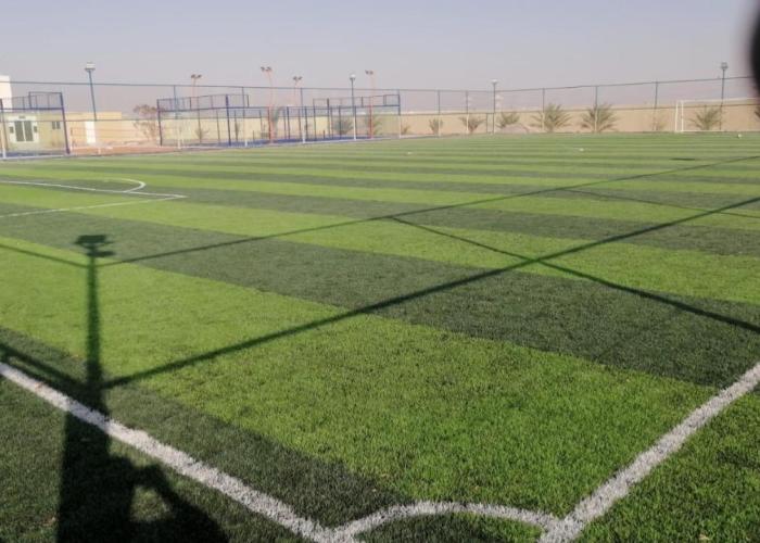 شالية القلوب السعيدة