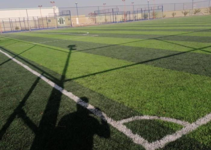 شالية القلوب السعيدة
