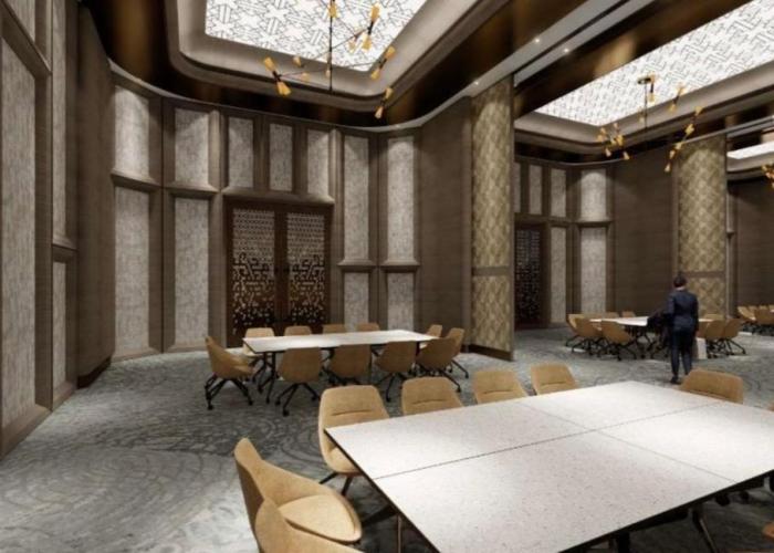 Fifth Avenue Hotel