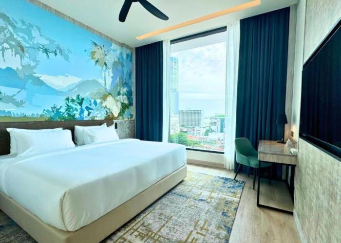 Fifth Avenue Hotel
