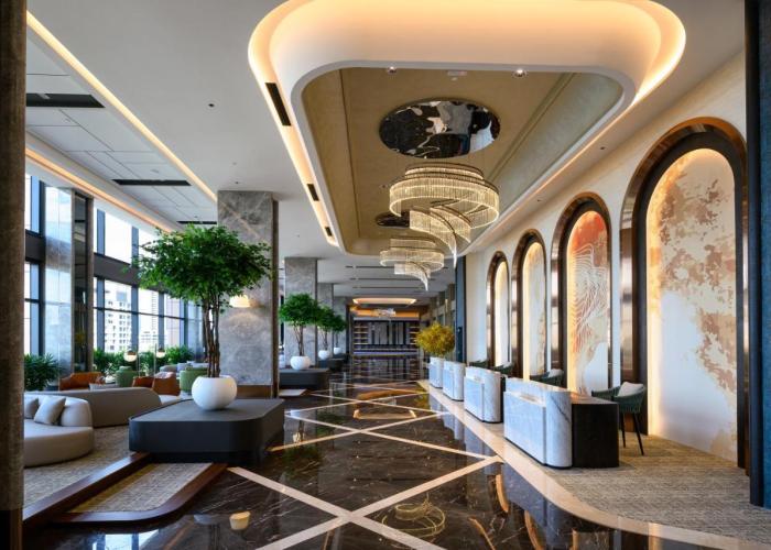 Fifth Avenue Hotel
