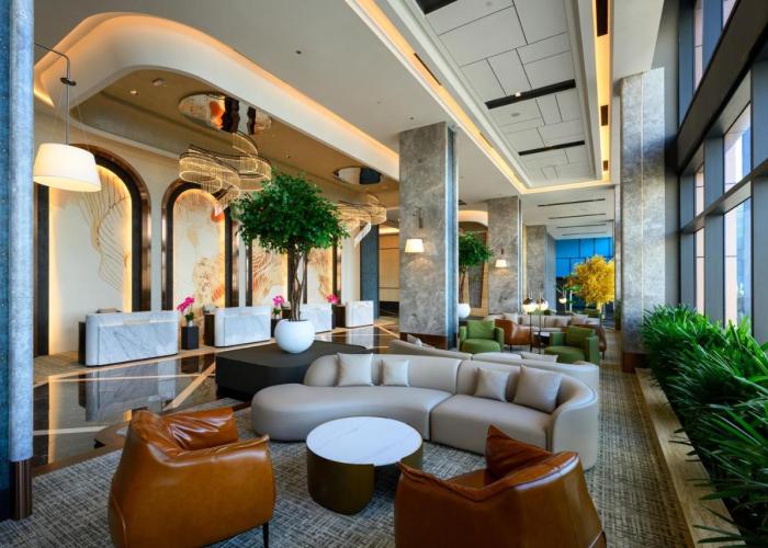 Fifth Avenue Hotel