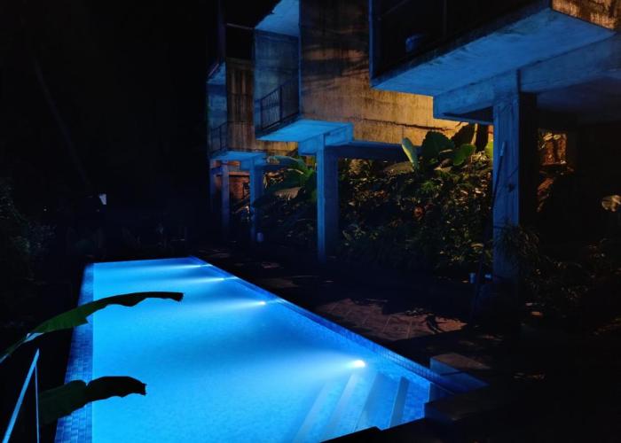 Kandy Bird Villas