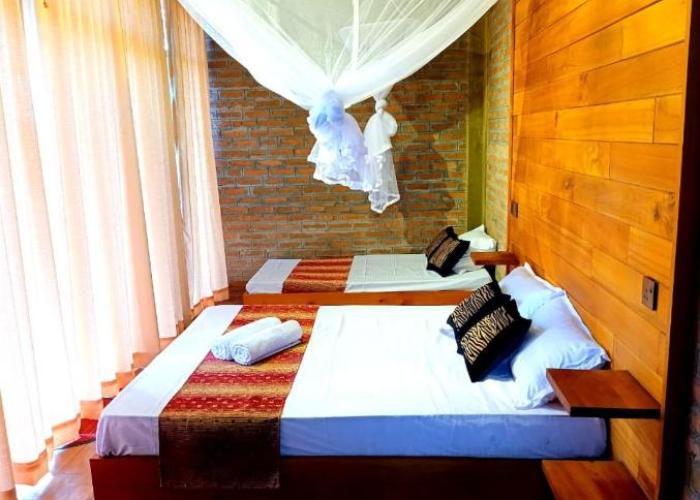 Kandy Bird Villas